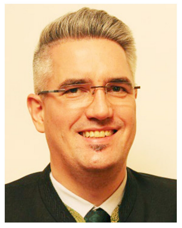 Vorsitzender Andreas Clemens
