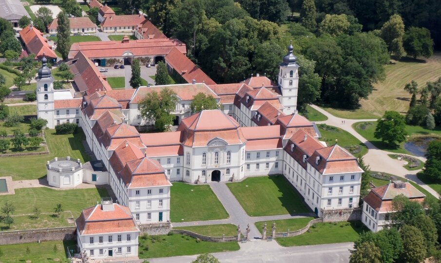 Luftaufnahme Juni 2022 Lisa Laibach