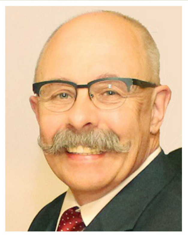 Schriftführer Martin Heller