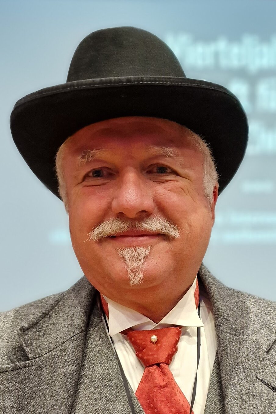 Beisitzer Michael Mayer